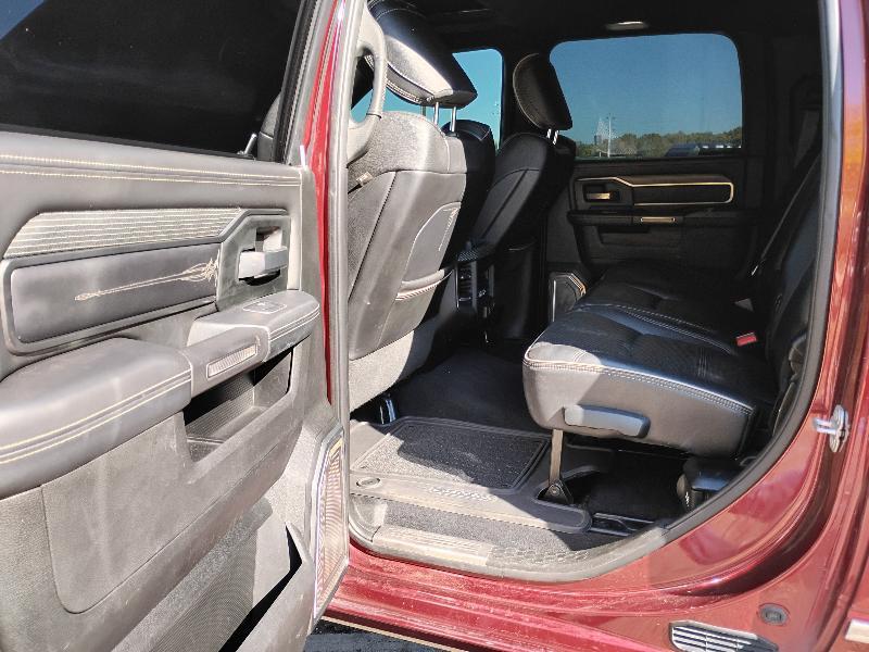 RAM 2500  2020