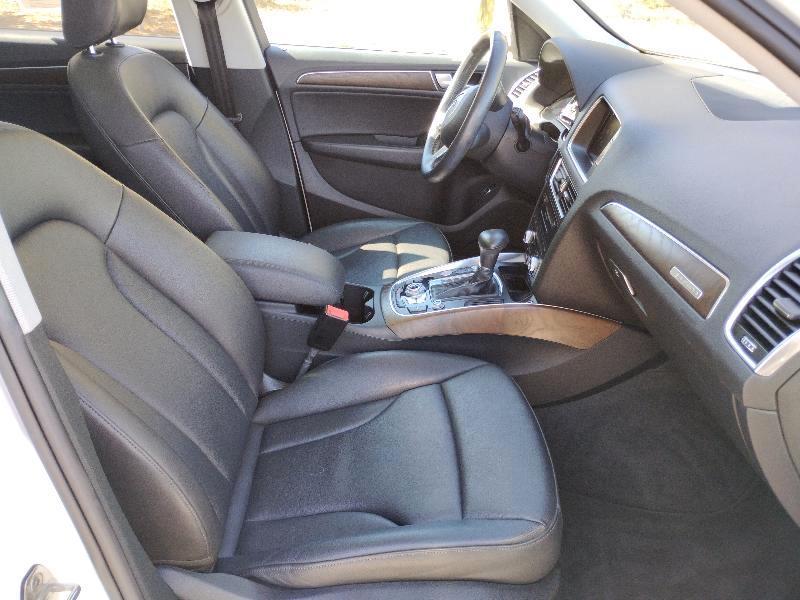 Audi Q5  2017