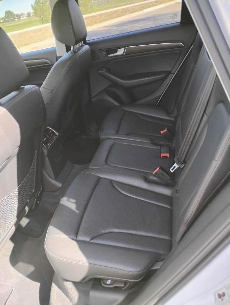 Audi Q5  2017