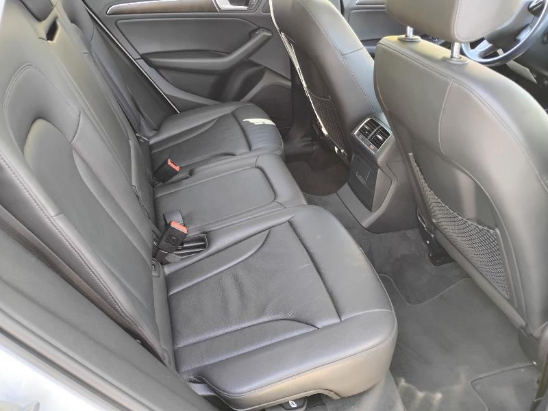 Audi Q5  2017