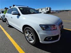 2017 Audi Q5 
