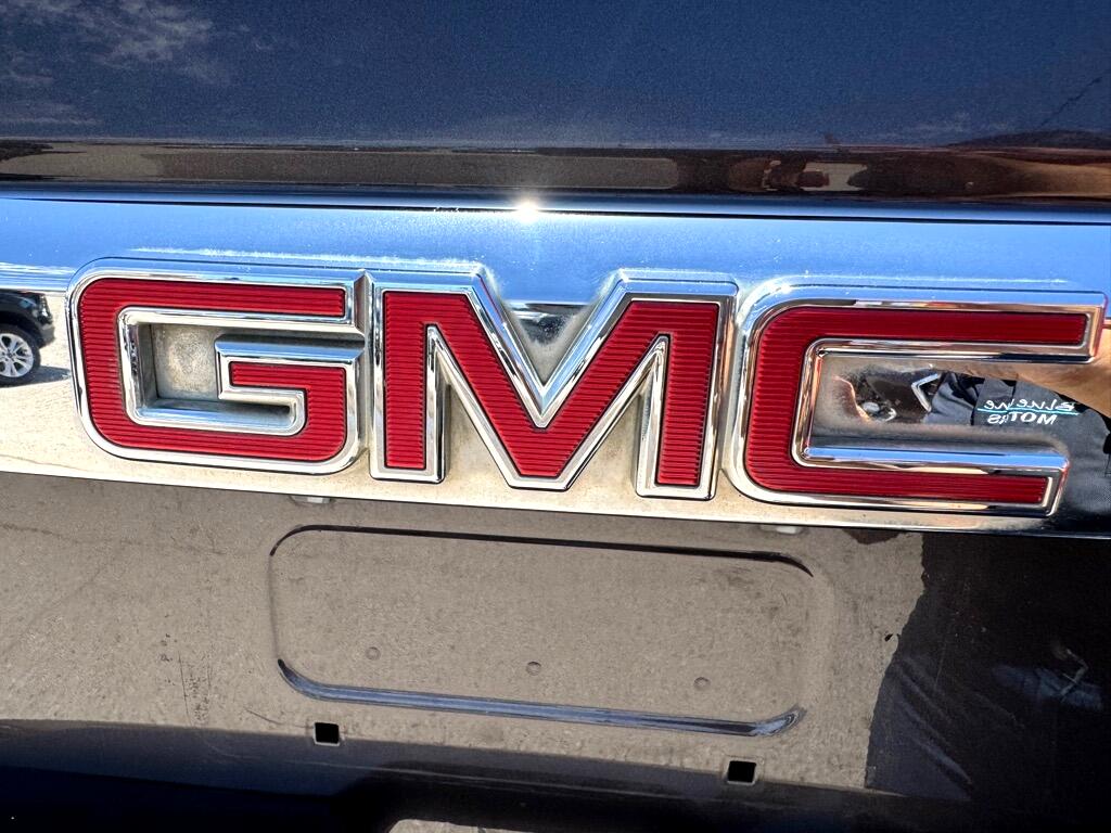 GMC Yukon Denali  2015 GMC Yukon Denali  2015
