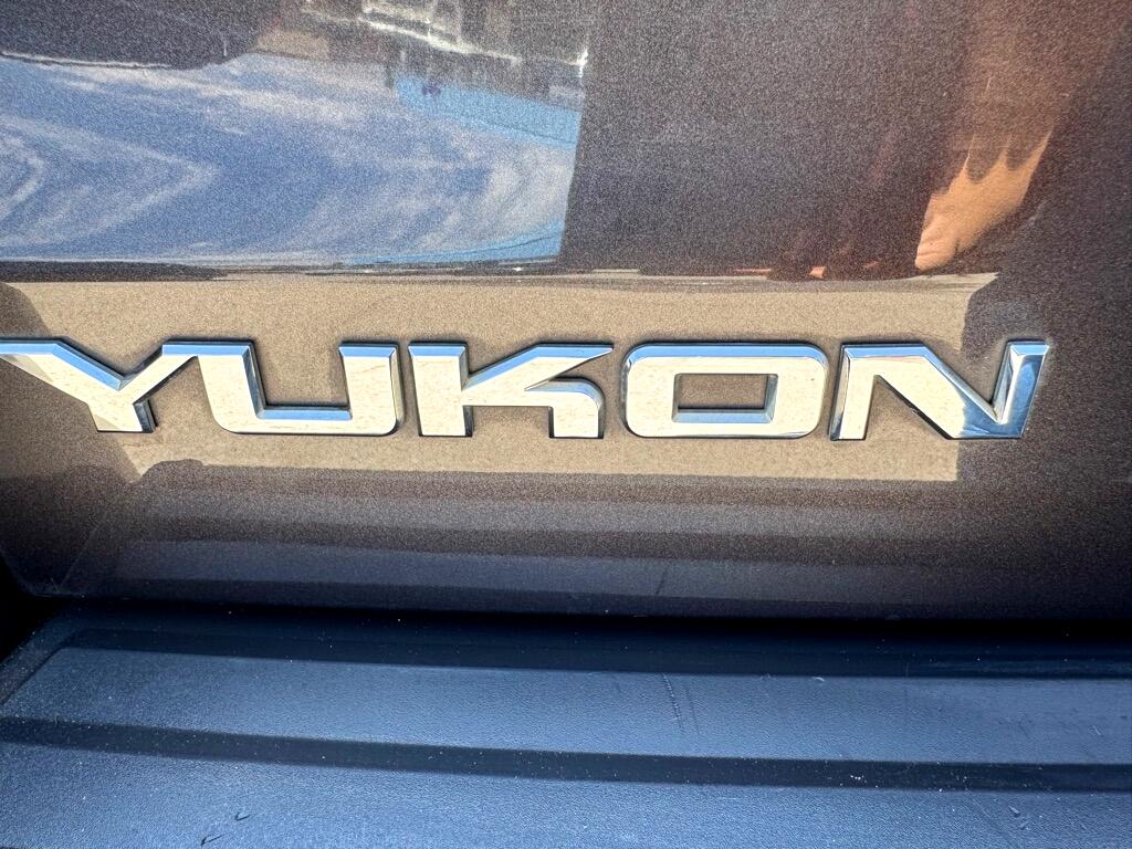 GMC Yukon Denali  2015 GMC Yukon Denali  2015