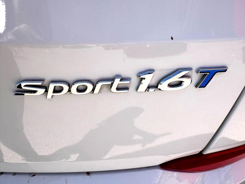 Hyundai Tucson  2016 Hyundai Tucson  2016