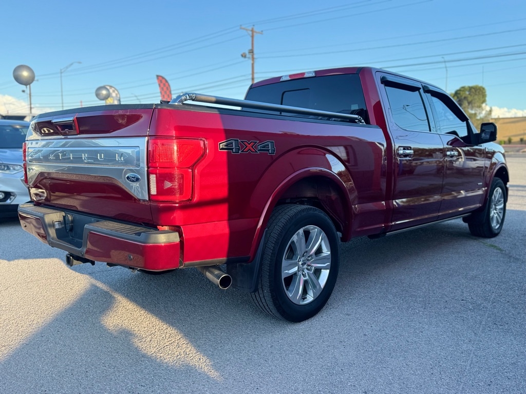 Ford F150  2016 Ford F150  2016