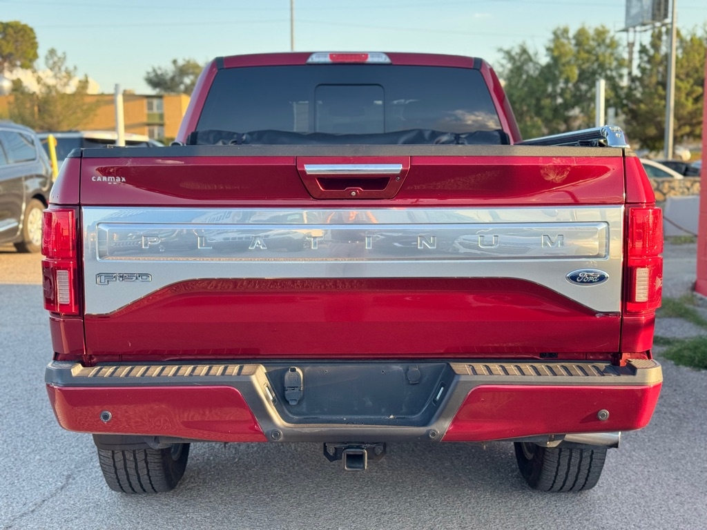 Ford F150  2016 Ford F150  2016