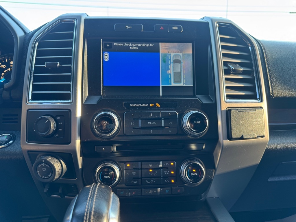 Ford F150  2016 Ford F150  2016