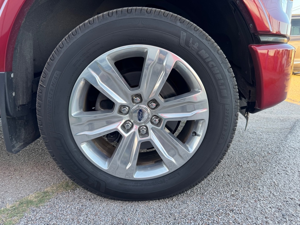 Ford F150  2016 Ford F150  2016