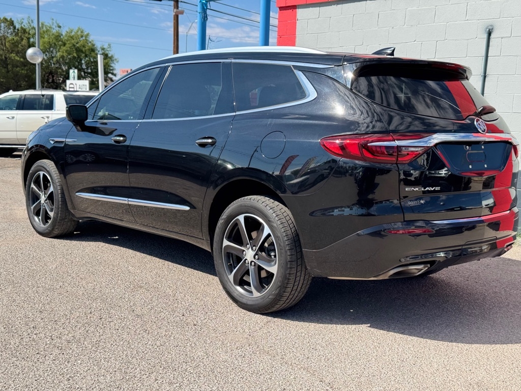 Buick Enclave  2021 Buick Enclave  2021