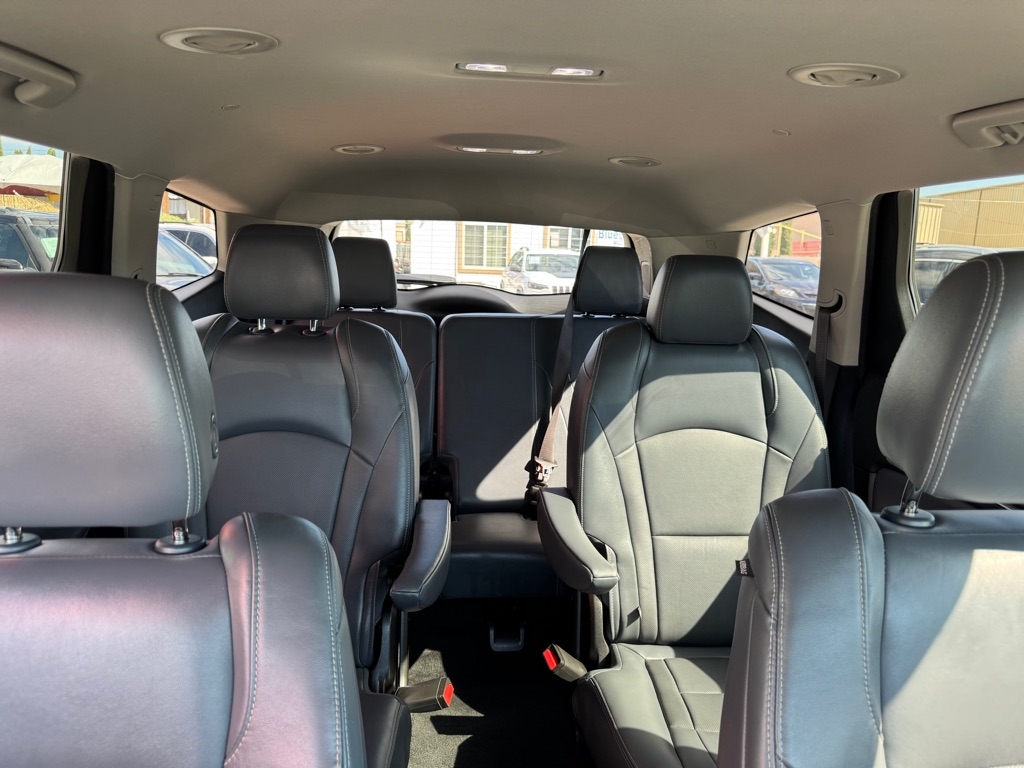 Buick Enclave  2021 Buick Enclave  2021