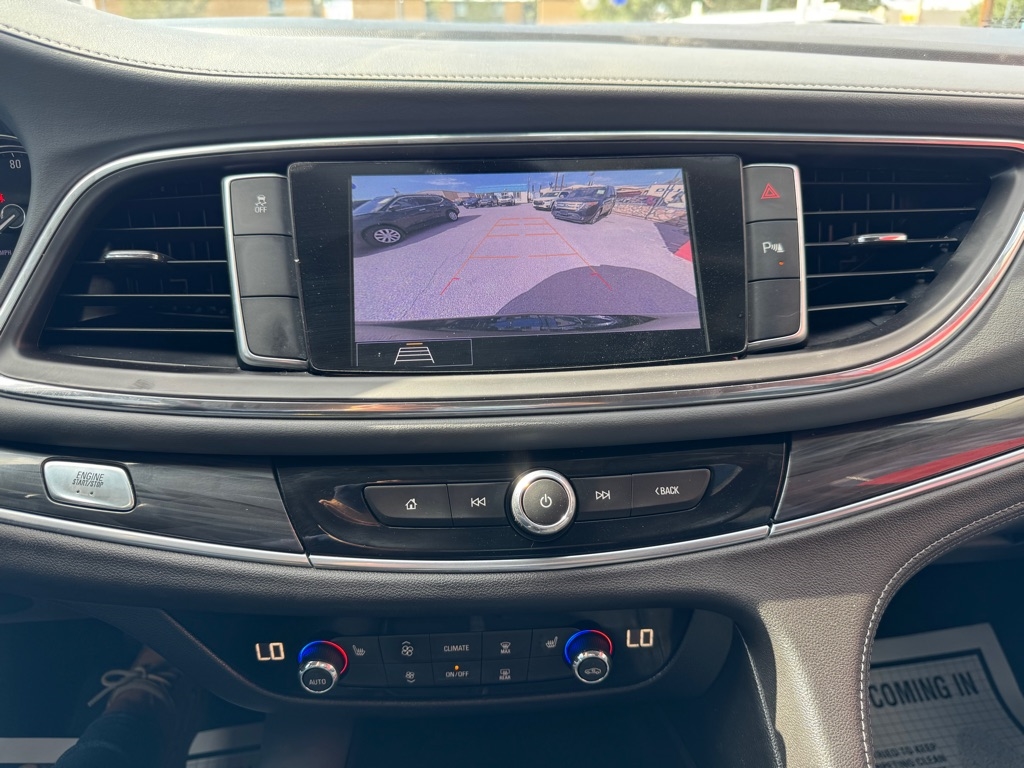 Buick Enclave  2021 Buick Enclave  2021