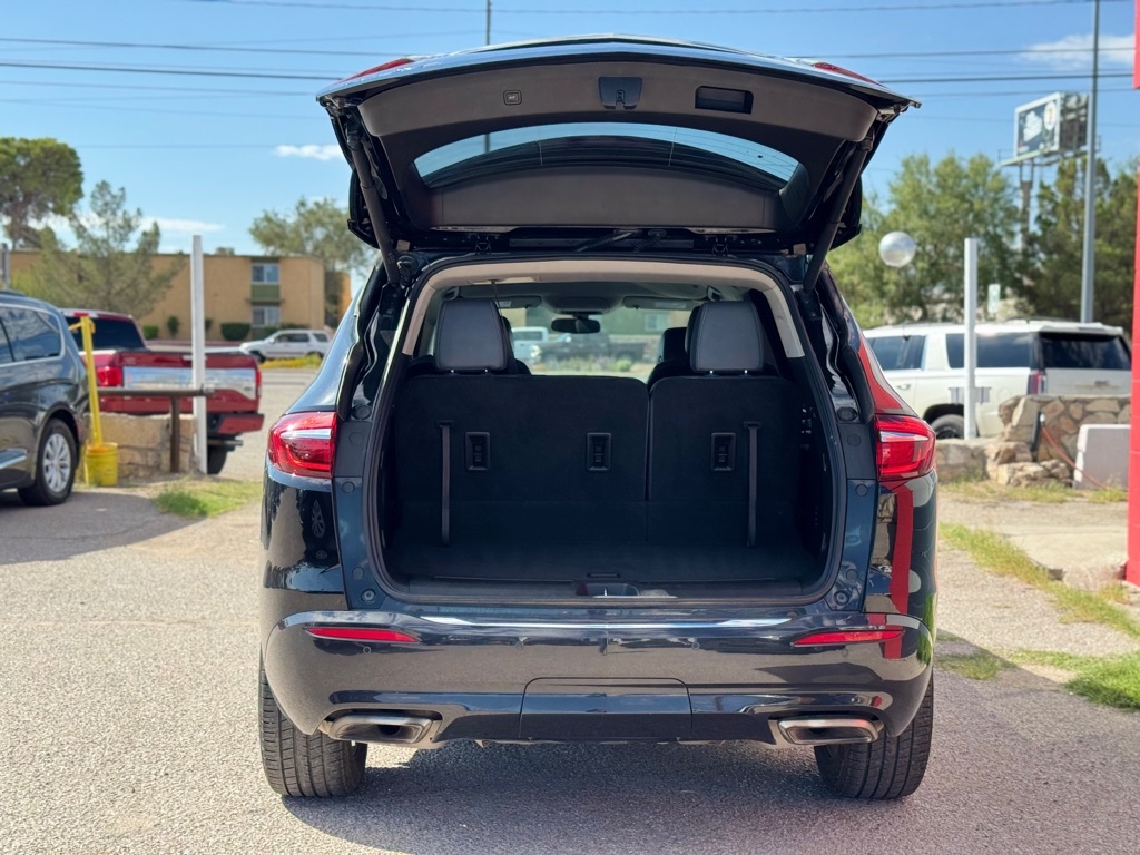 Buick Enclave  2021 Buick Enclave  2021