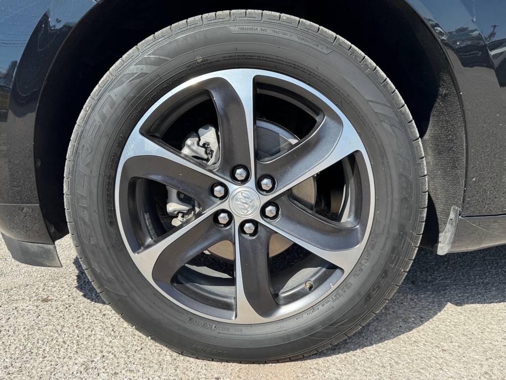 Buick Enclave  2021 Buick Enclave  2021