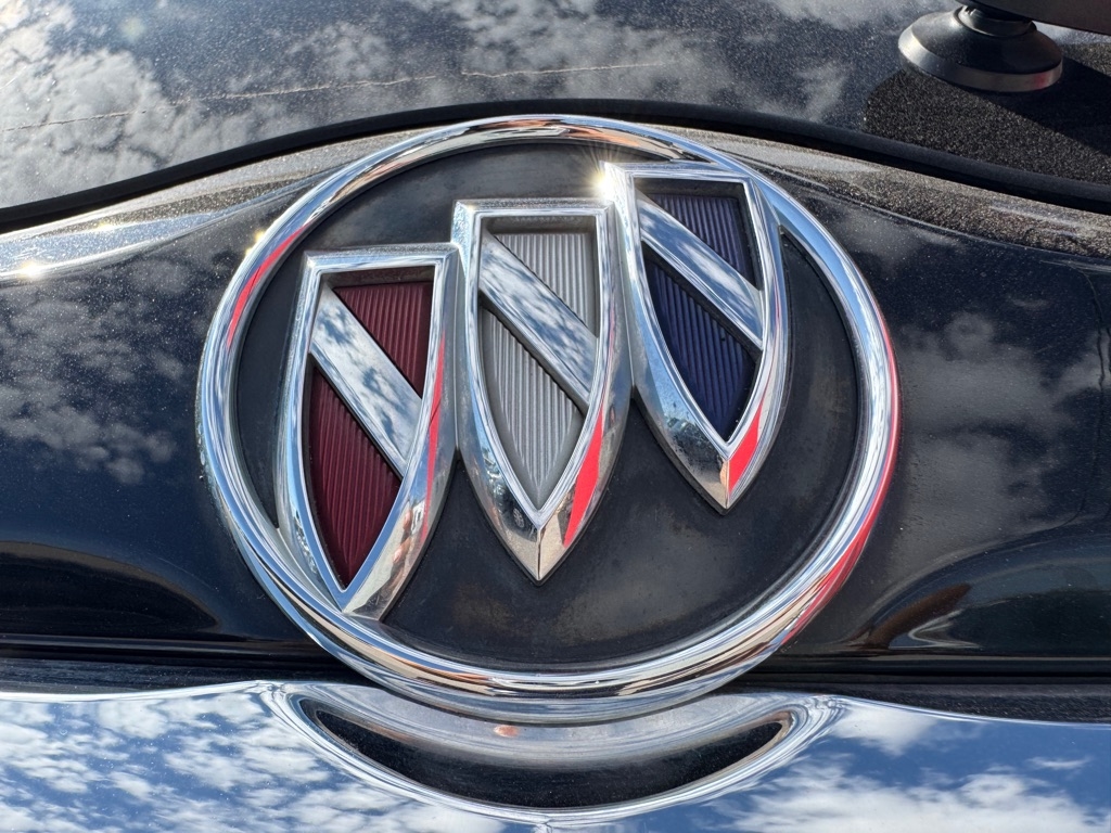 Buick Enclave  2021 Buick Enclave  2021