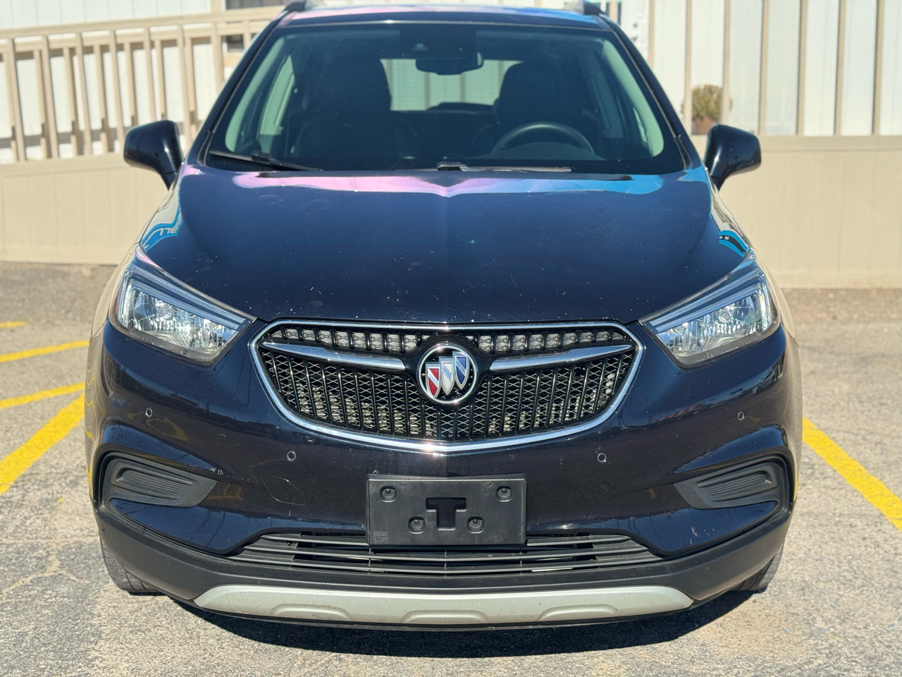 Buick Encore AWD 4dr Preferred 2022 Buick Encore AWD 4dr Preferred 2022