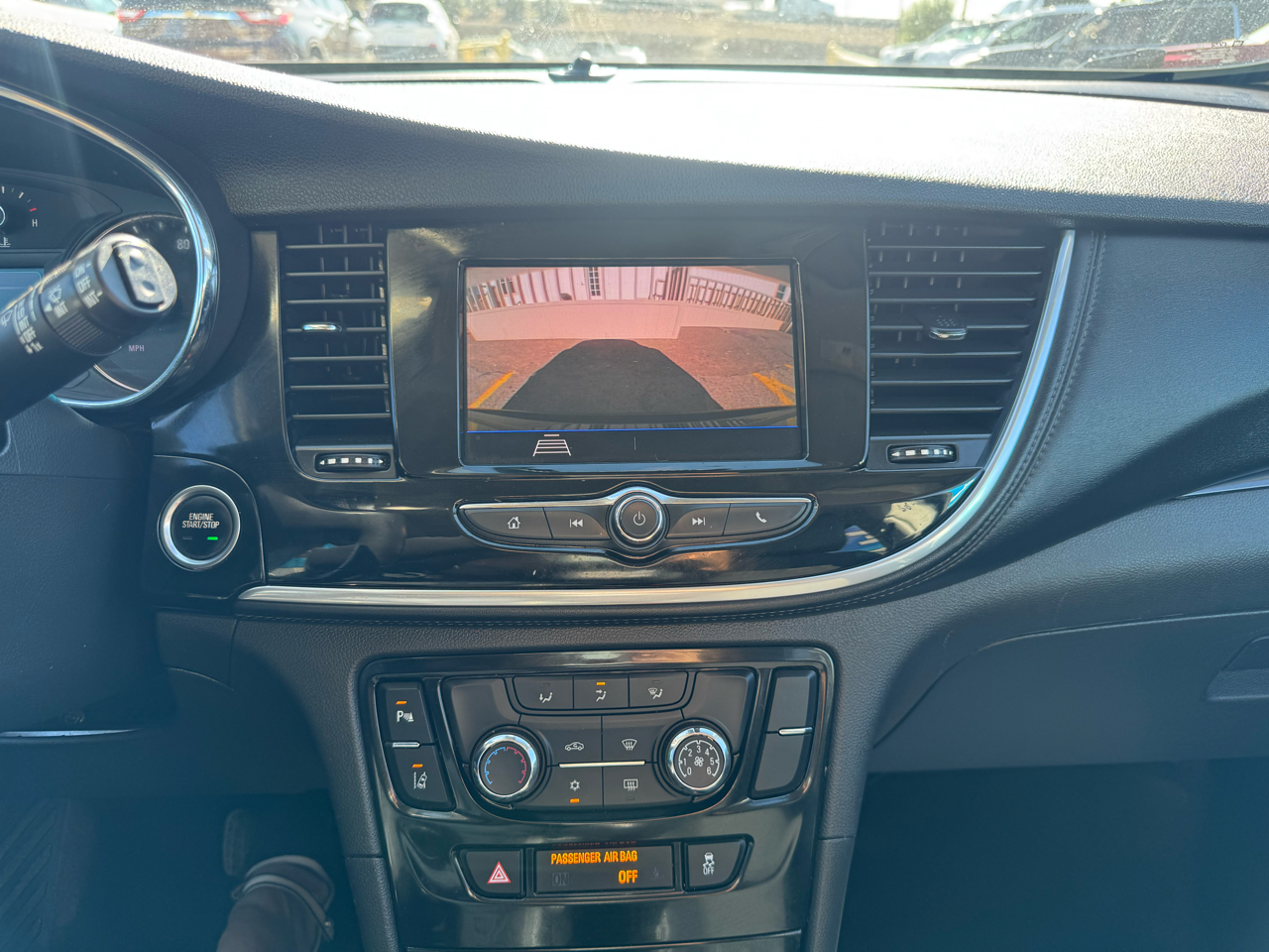 Buick Encore AWD 4dr Preferred 2022 Buick Encore AWD 4dr Preferred 2022