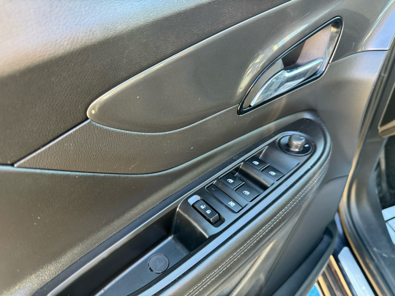 Buick Encore AWD 4dr Preferred 2022 Buick Encore AWD 4dr Preferred 2022