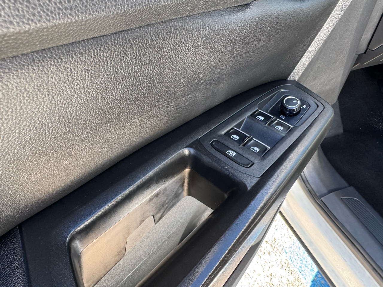 Volkswagen Atlas SE 2018