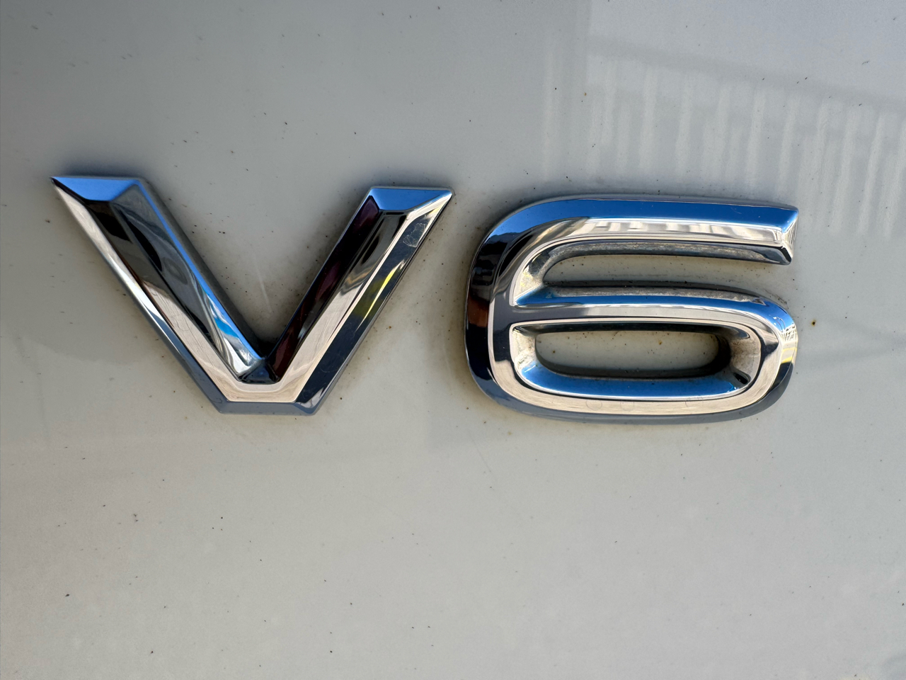 Volkswagen Atlas SE 2018