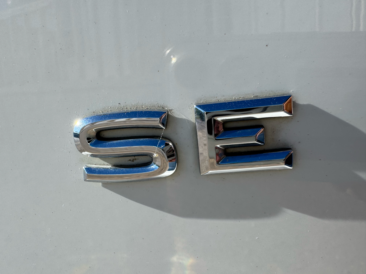 Volkswagen Atlas SE 2018