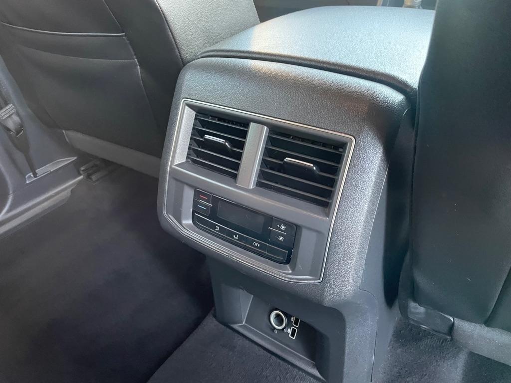 Volkswagen Atlas  2018