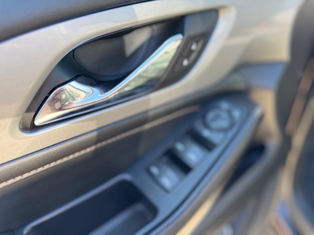 Chevrolet Traverse  2021