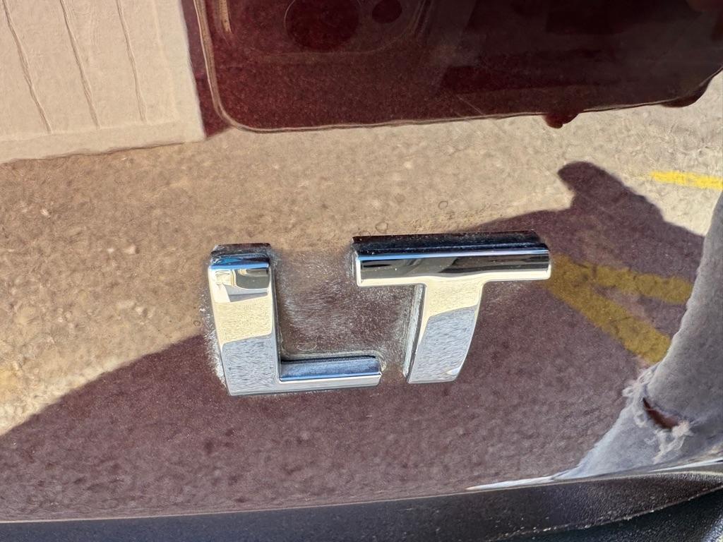 Chevrolet Traverse  2021