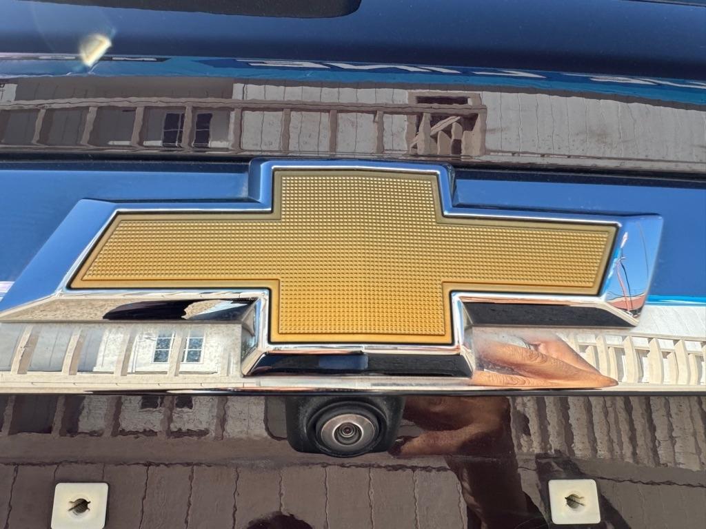 Chevrolet Traverse  2021