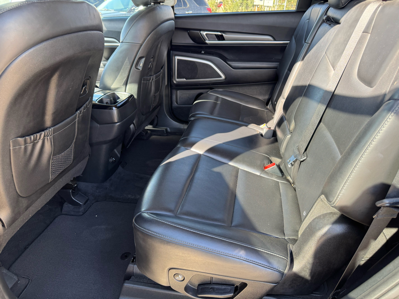 Kia Telluride S FWD 2020