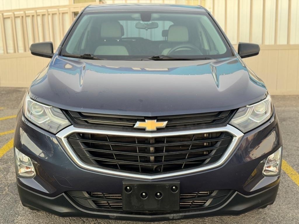 Chevrolet EQUINOX LT  2019