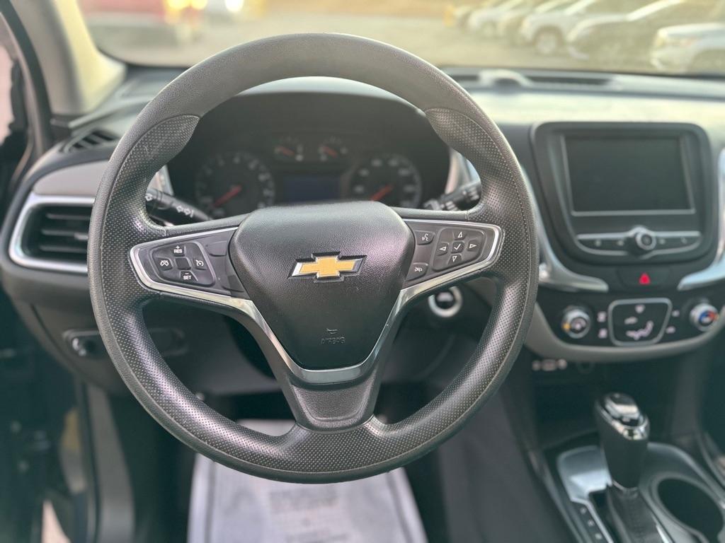 Chevrolet EQUINOX LT  2019