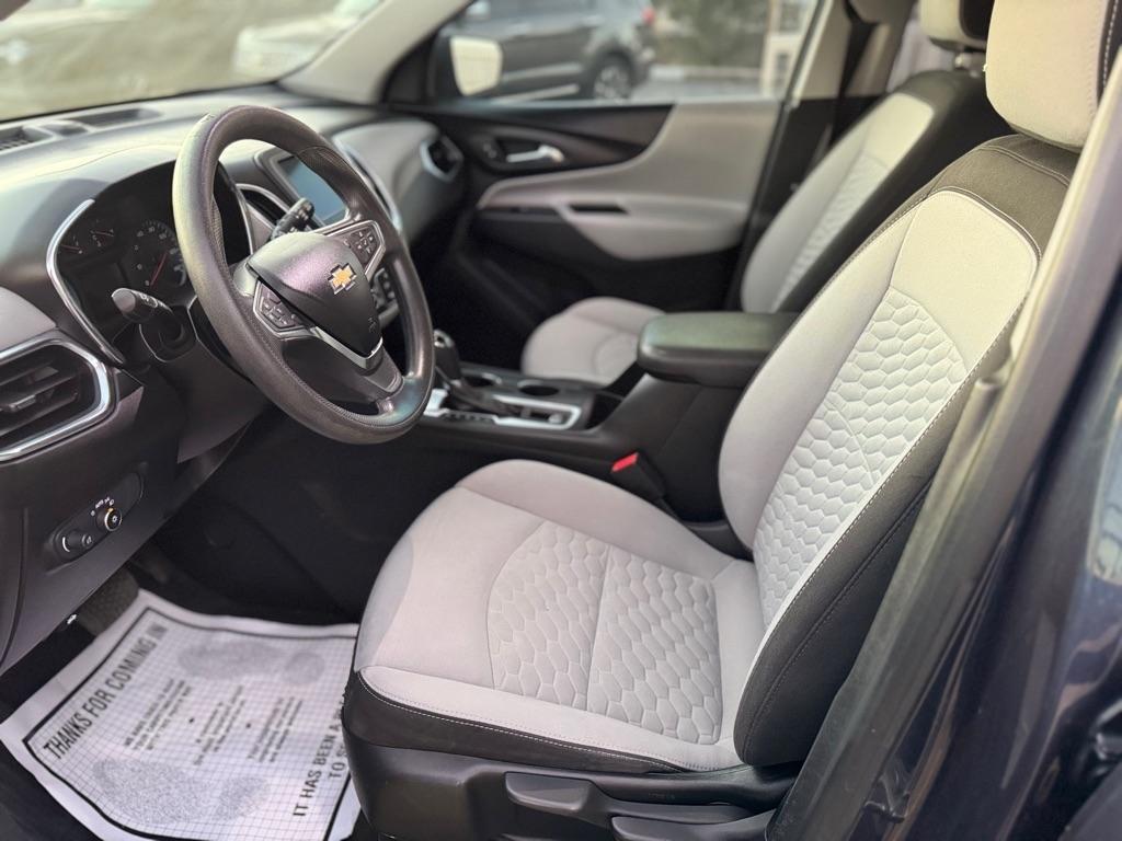 Chevrolet EQUINOX LT  2019