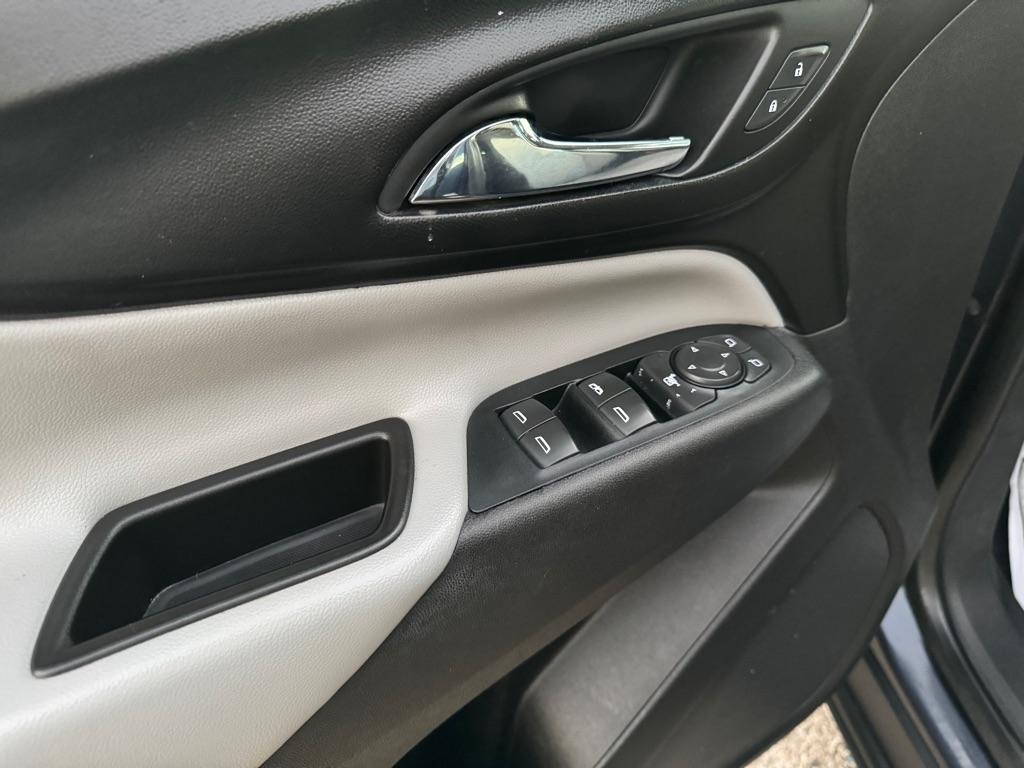 Chevrolet EQUINOX LT  2019