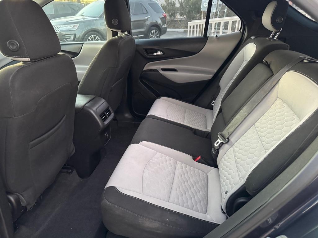 Chevrolet EQUINOX LT  2019