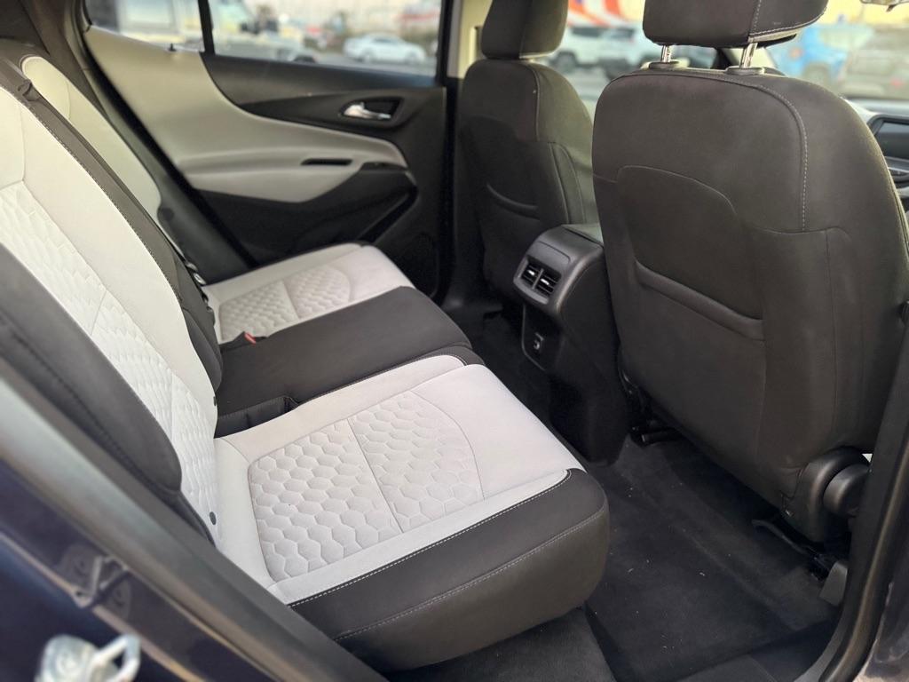 Chevrolet EQUINOX LT  2019