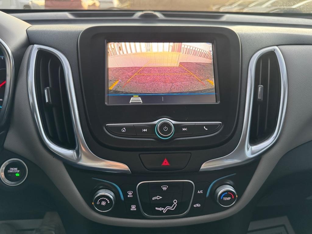 Chevrolet EQUINOX LT  2019