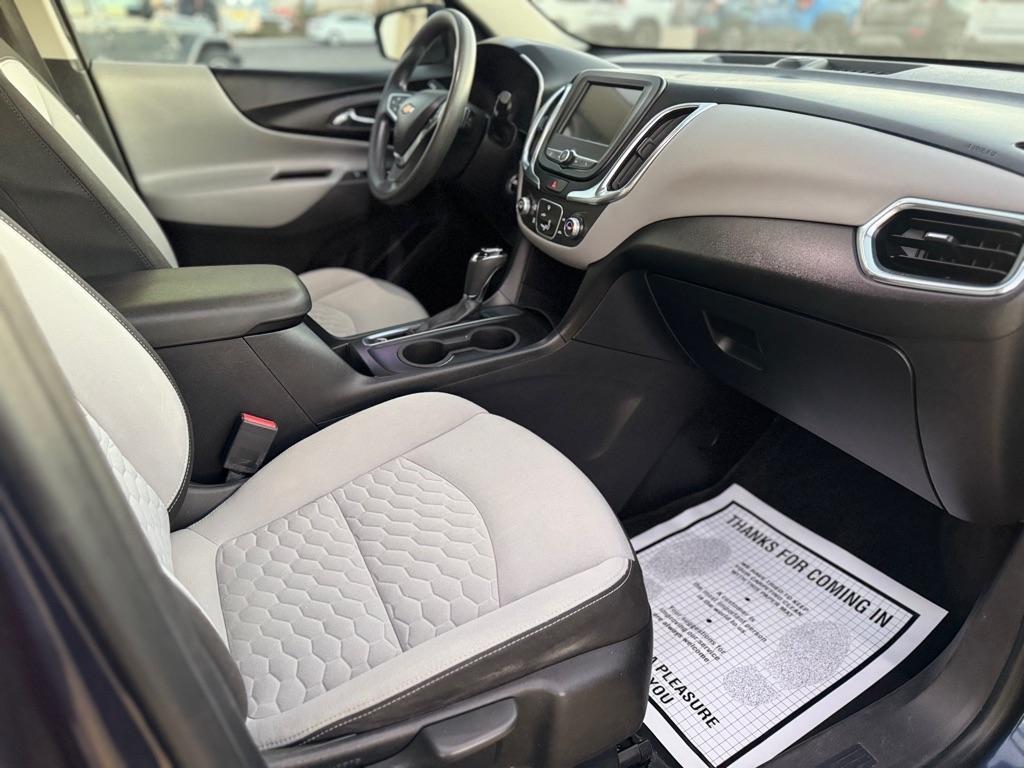 Chevrolet EQUINOX LT  2019