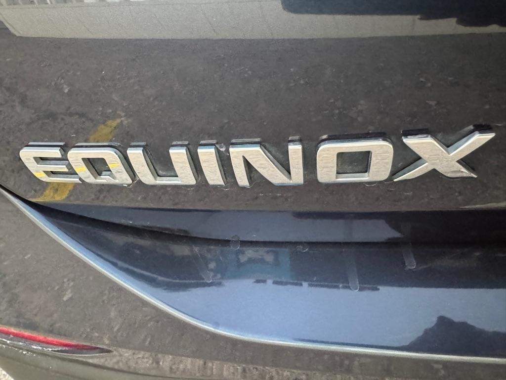 Chevrolet EQUINOX LT  2019