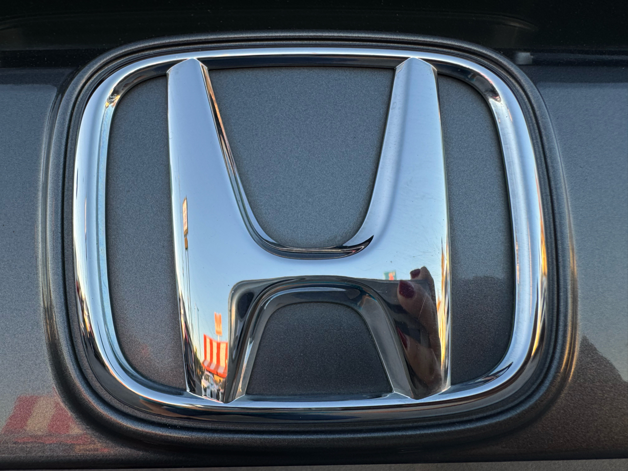 Honda Civic 1.5 4-Door Sedan 2019