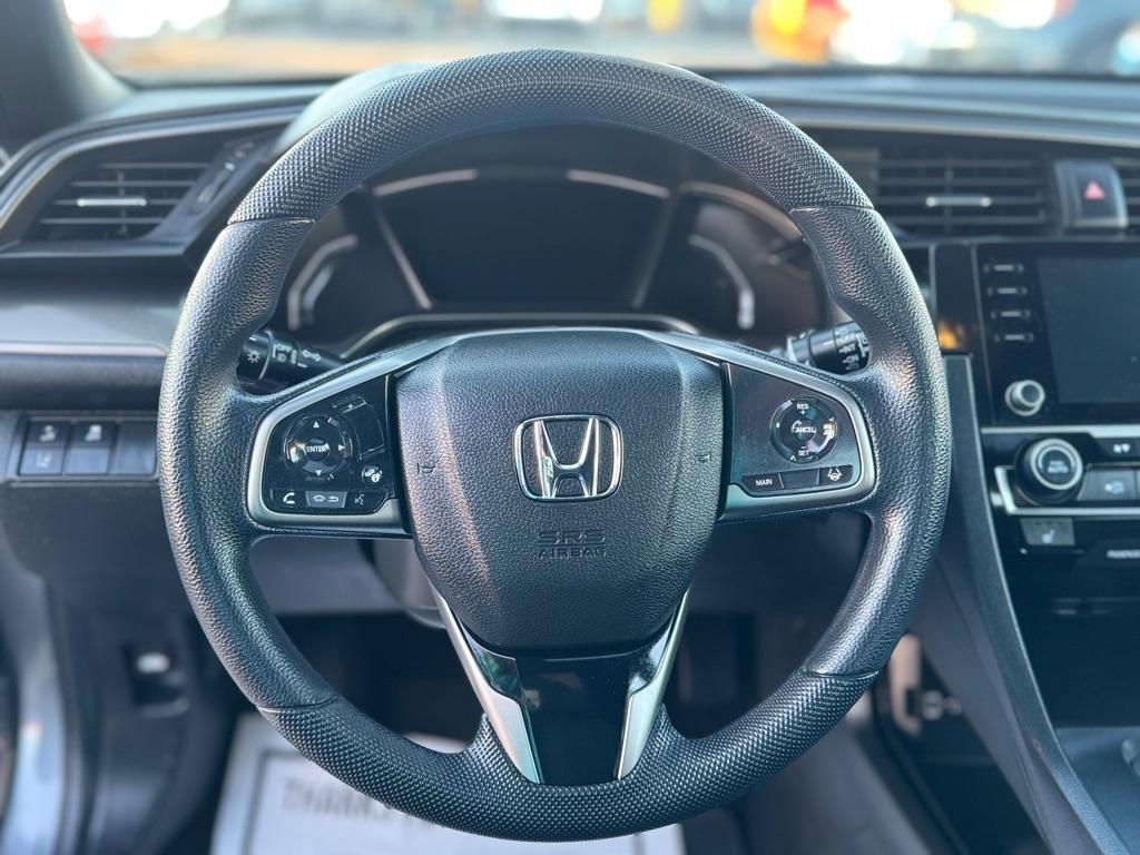 Honda Civic  2019