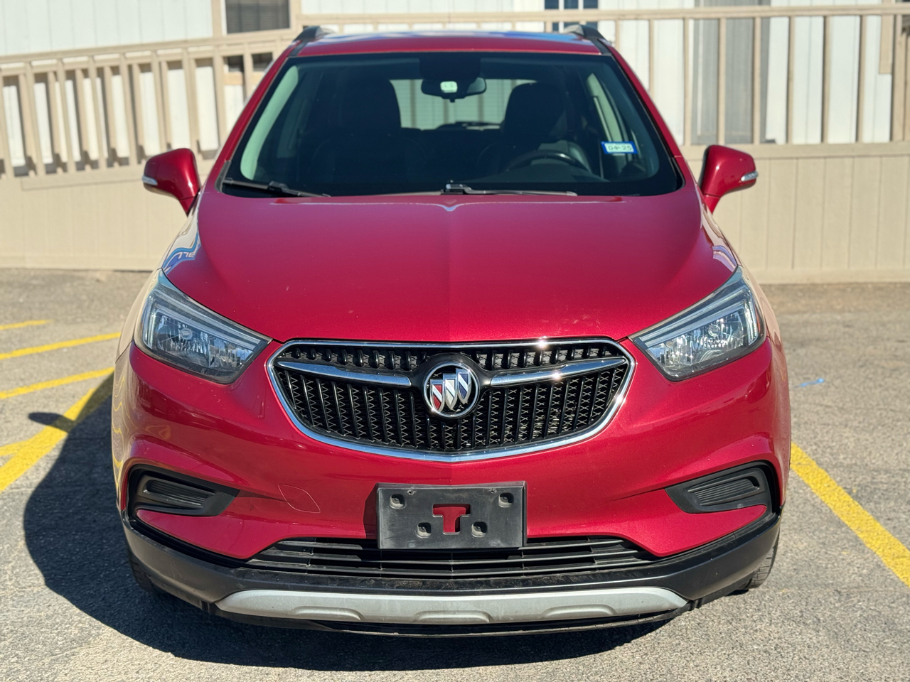 Buick Encore Preferred FWD 2018