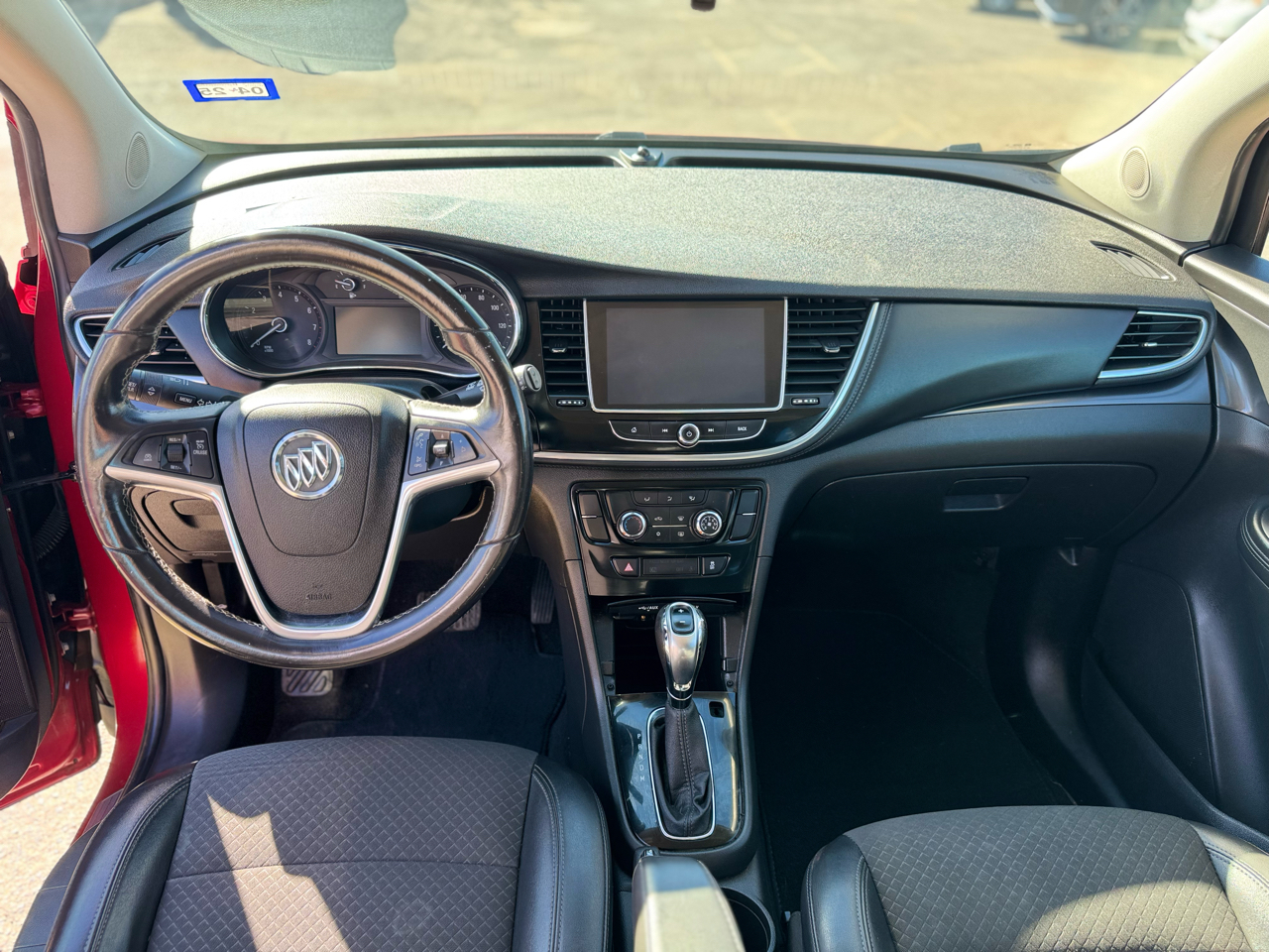 Buick Encore Preferred FWD 2018
