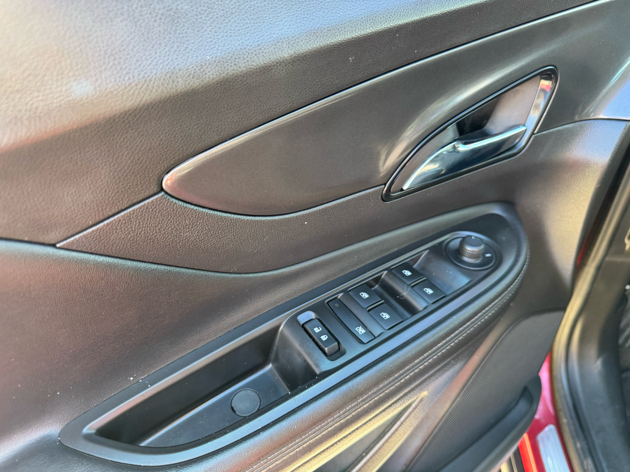 Buick Encore Preferred FWD 2018