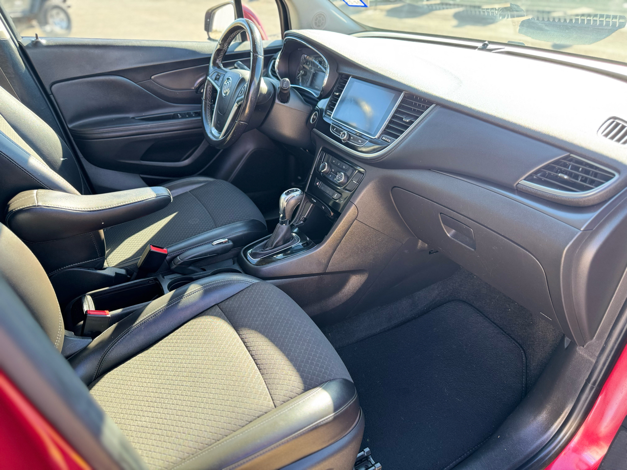 Buick Encore Preferred FWD 2018