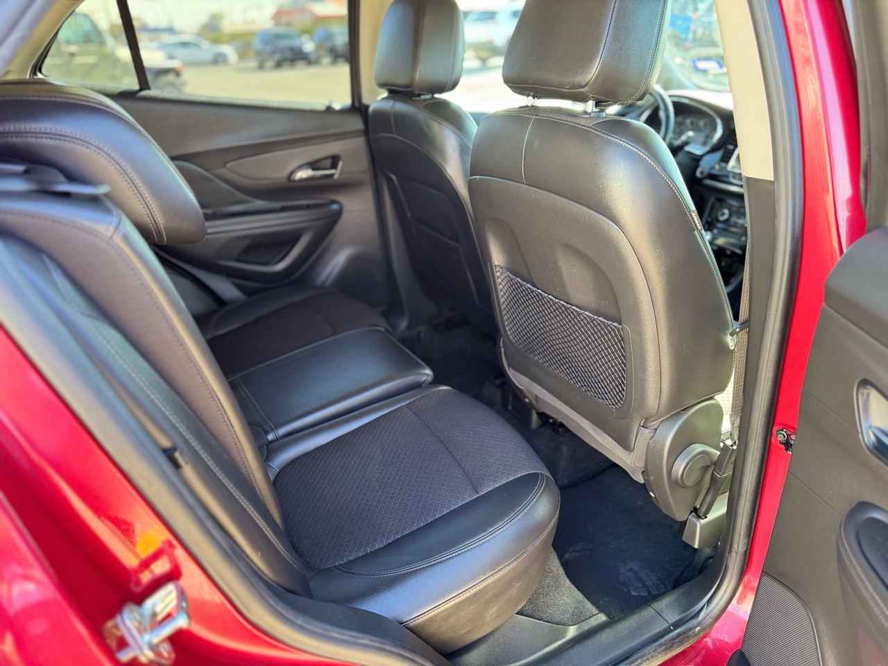 Buick Encore Preferred FWD 2018