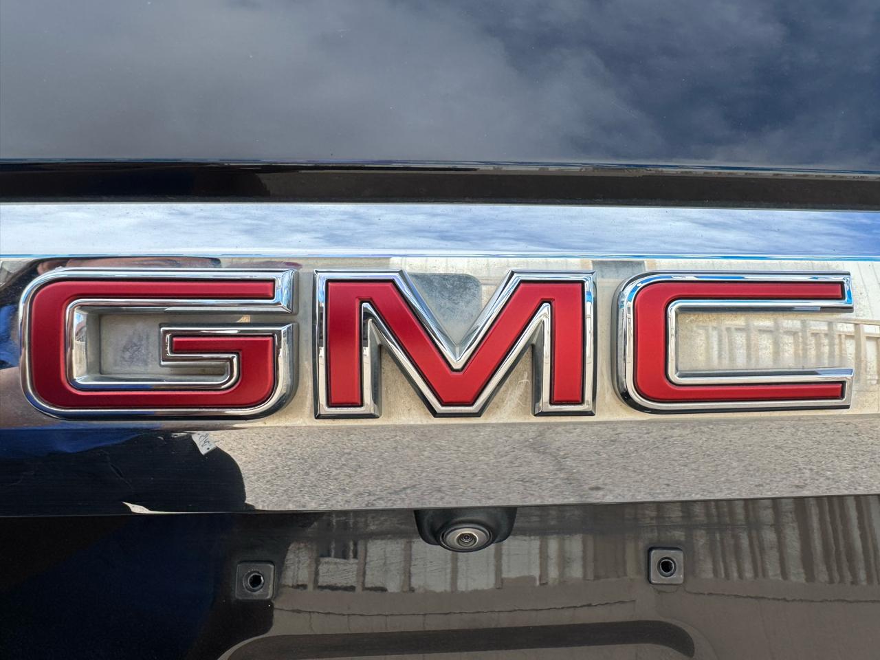 GMC Yukon 4WD 2021