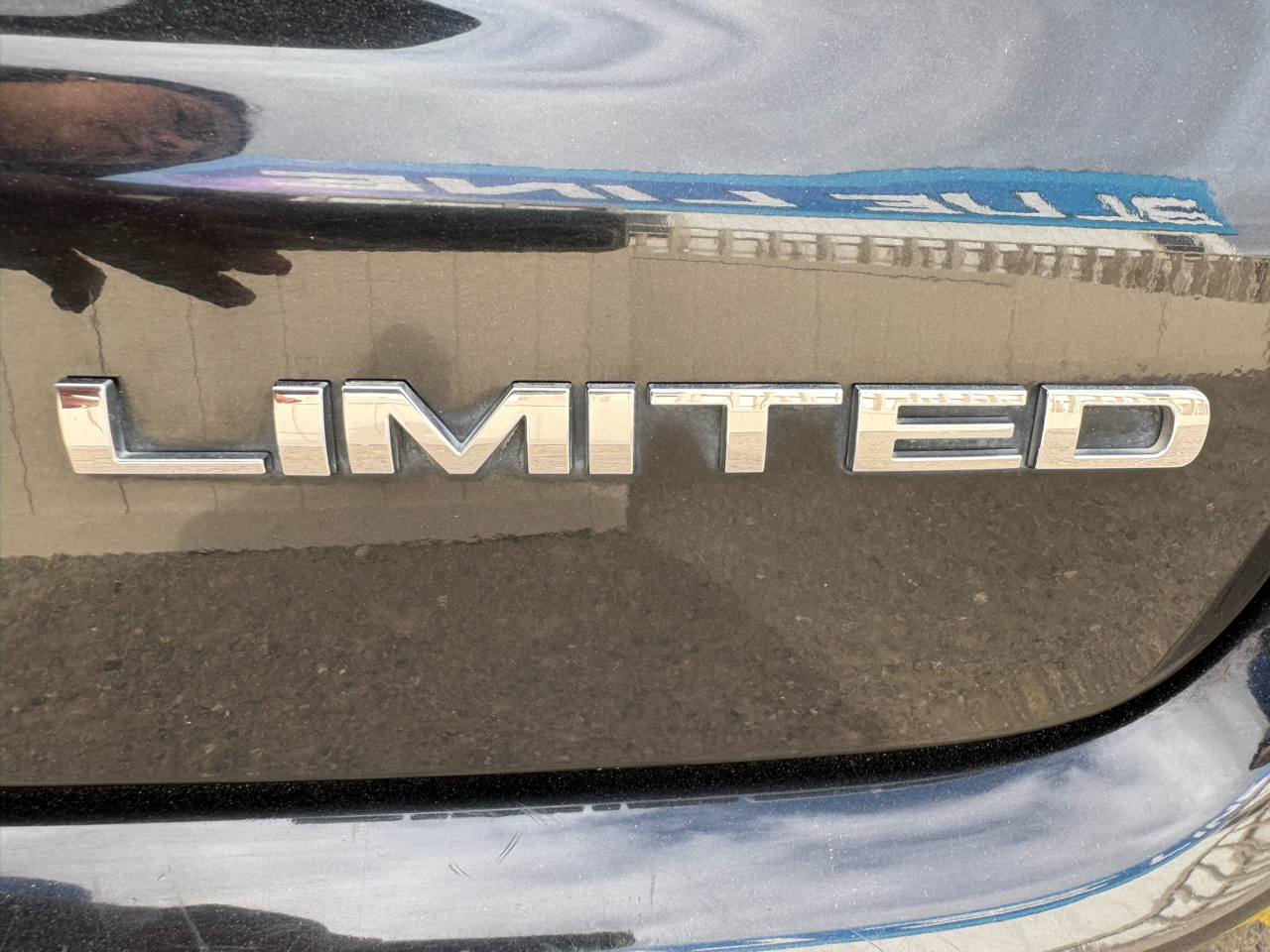 Jeep Compass FWD 4dr Limited 2020