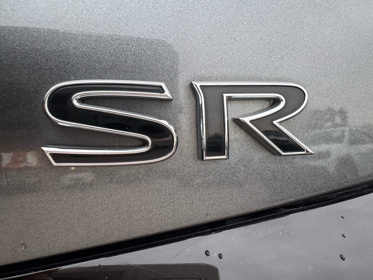 Nissan Altima 2.5 SR 2020