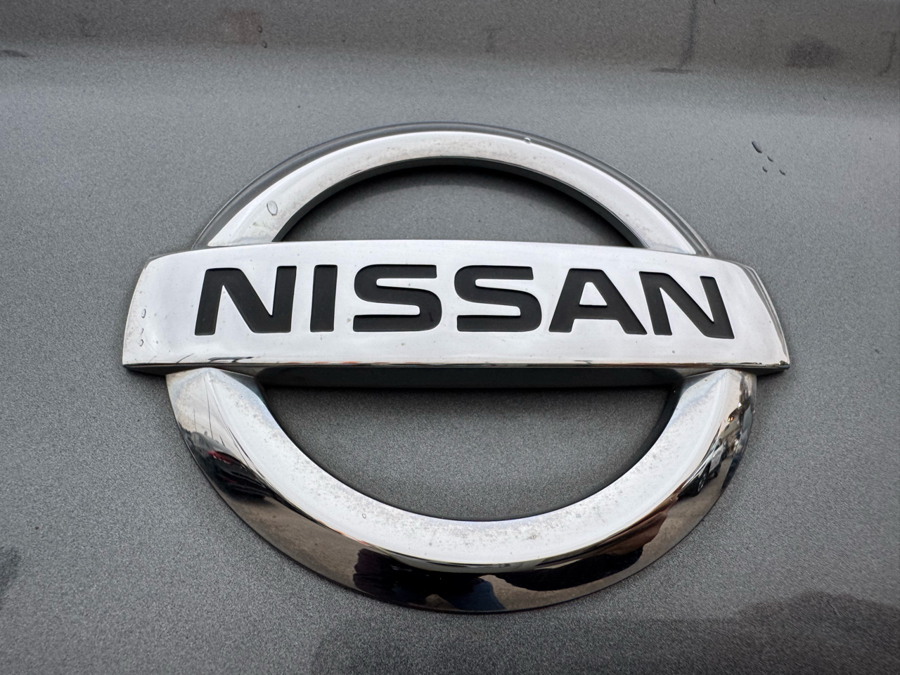 Nissan Altima 2.5 SR 2020