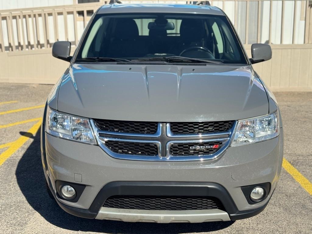 Dodge JOURNEY SE  2019